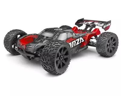 HPI Racing 160181 1:8 Vorza Flux Truggy Ready-To-Run • $605.52