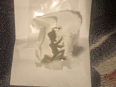 $250 • Buy Insane Clown Posse Frankenman Charm Rare ICP Psychopathic Records New 2022