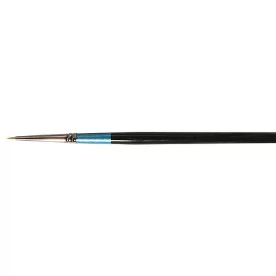 £4.44 • Buy Daler Rowney : Aquafine Watercolour Brush : Af81 Spotter : 10/0