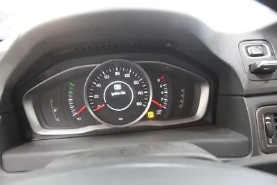 Speedometer Cluster Analog Display MPH Fits 15-18 VOLVO V60 2566418 • $84