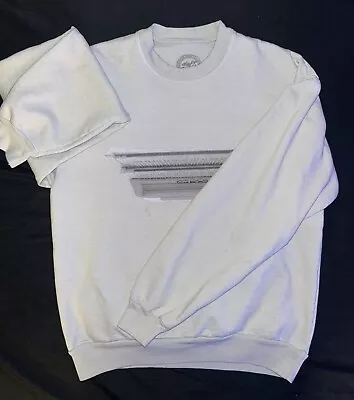 Daft Punk Sweatshirt • $70