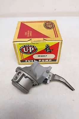 Vintage Unit Parts FP4827 Fuel Pump For 1961-1963 Buick Oldsmobile Pontiac • $49.99