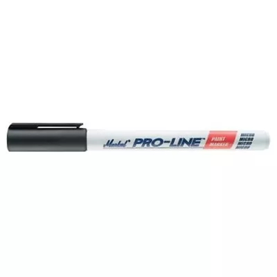 Pro-Line Fine Point Paint Markers White 1/16 In Fine • $29.43