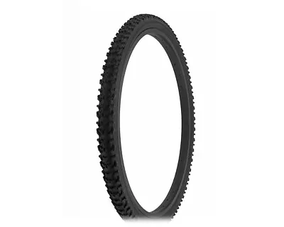 High Performance Ralson 26 X 1.95 Black Mountain/road Tire Rough Tread. • $22.79