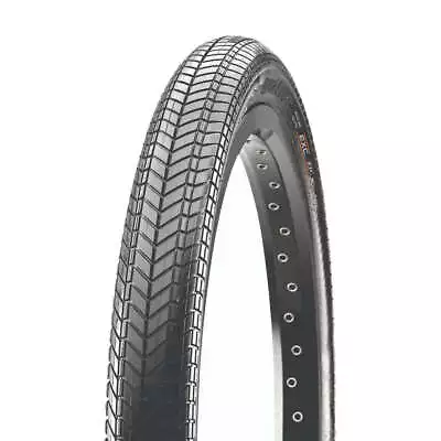 Maxxis Tyre Grifter - 20 X 1.85 - EXO - Foldable - Black • $59.99