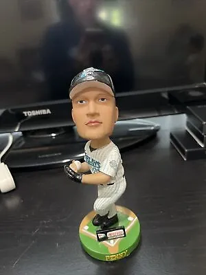 Brad Penny Miami Marlins BOBBLEHEAD New Era Give Away • $10