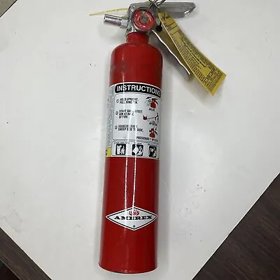 Amerex Fire Extinguisher • $99.99