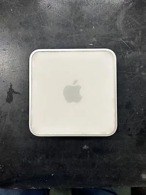 2008 Apple Mac Mini A1283 -UNTESTED-has Mouse Keyboard And Power Cord. • $50