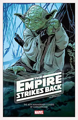 Star Wars - Empire Strikes Back (11  X 17 ) Collector's Poster Print -B2G1F • $12.99