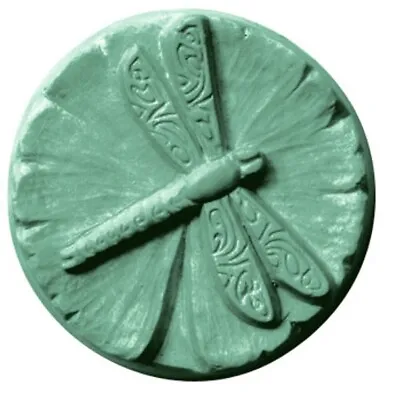 Lilypad Soap Mold By Milky Way Soap Molds - MW120 • $8.99