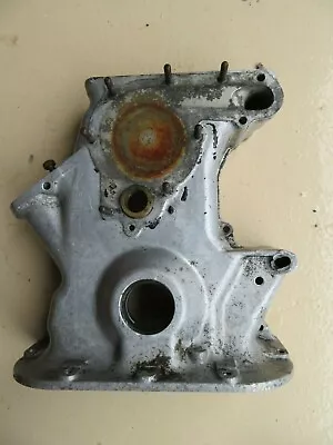 Alfa Romeo 1300 Normale FRONT COVER FOR 750 Giulietta Spider Sprint 1954-59 • $120