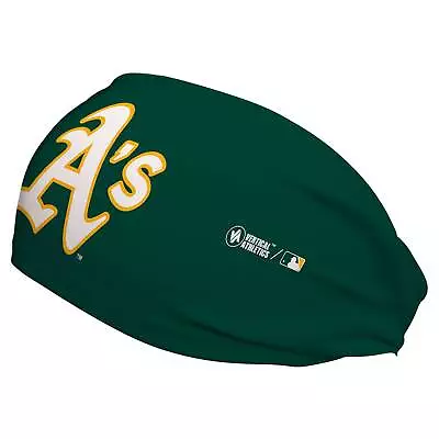 Oakland Athletics Cooling Headband • $19.99