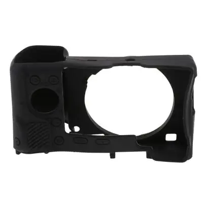 $18.41 • Buy Skin Case Cover Camera Dustproof Bag Protector For  A6000 Cameras Black