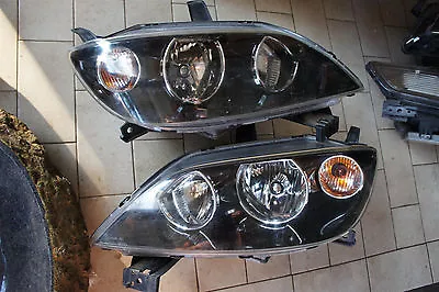 JDM Mazda Demio 02 03 04' DY3W DY5W  Headlights Headlamp HID • $159