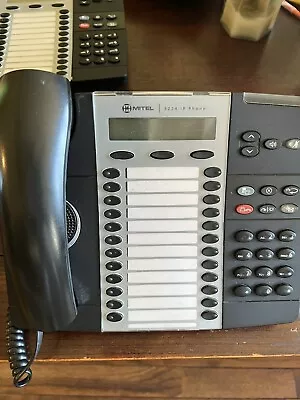 Mitel 5224 Tested Good Condition • $25