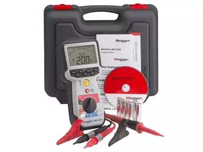 Megger MIT430/2 - Insulation And Continuity Tester • $1320