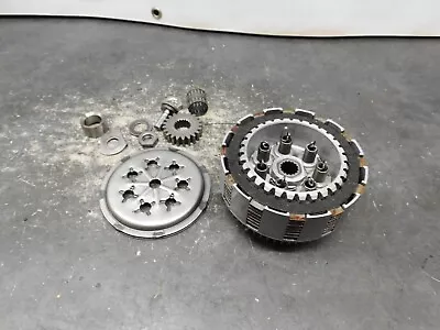 1980 Suzuki PE 175 PE175 Clutch     2463 • $7.50