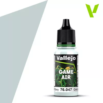 Vallejo Game Air Color Paints - (Singles All Colours) 18ml Bottles Acrylic • £3.75