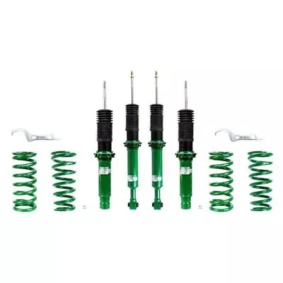 Tein STREET BASIS Z Coilover Kit For Mazda MX-5 Miata ND 2016+ GSMD0-8USS2 • $568.64