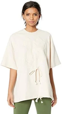 $228.99 • Buy PUMA Women'S Fenty Drawstring Graphic T-Shirt