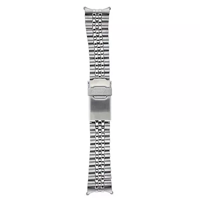 Seiko Metal Watch Band SKX009 SKX173 SKX175 SKXA35 44G1AZ  Original Spring Bars • $99