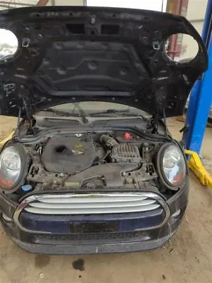 Coolant Reservoir Fits 14-19 MINI COOPER 8519992 • $75.59