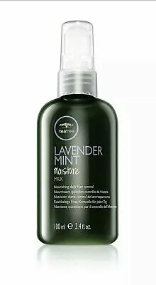 Paul Mitchell Lavender Mint Moisture Milk 3.4 Oz • $24.95