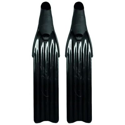 C4 Dolphin Freediving Spearfishing Fins All Size • $149