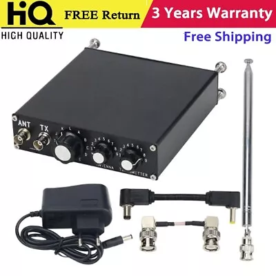 CQHAM TB-BOX Antenna Tuner Power Supply Module For Yaesu FT-818ND FT-817ND • $169.40