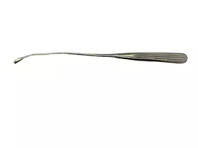 Miltex AS 30-1205-1 Sims Uterine Currette Stainless Germany • $35