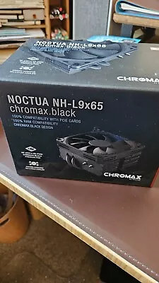 Noctua NH-L9x65 CPU Cooler • £2.20