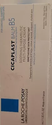 La Roche-Posay Cicaplast Balm B5 Soothing Multi-Purpose Cream1.3fl OzEXP:03/25 • $17.95