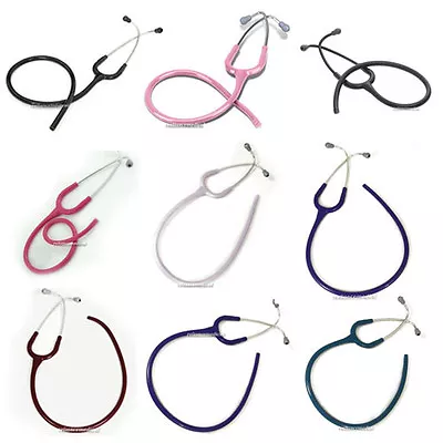 STETHOSCOPE TUBING By Reliance Medical FITS LITTMANN® CLASSIC II SE® 12 COLORS • $19.95