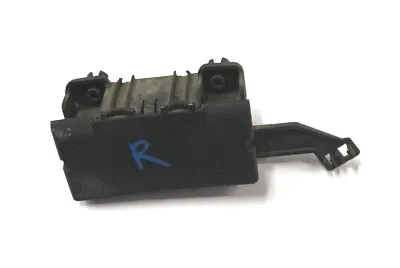 Bmw E36 92-99 Rear Subframe Passenger Right Electrical Box Brake Sensor & Abs  • $14.95