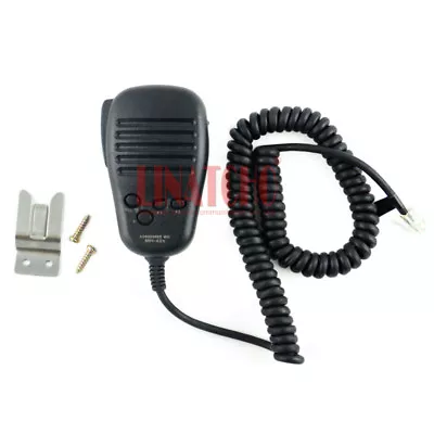 Yaesu FT-2800M FT-2900 FT-1907R FT-1900R Mobile Car Radio Portable Microphone   • $17.99