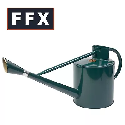 Kent & Stowe 34913 K/S Classic Long Reach Watering Can 9 Litre • £40.19