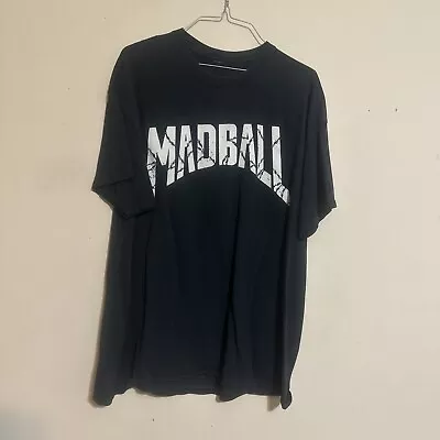 Madball Shirt New York Hardcore NYHC Shirt Size Extra Large XL • $30