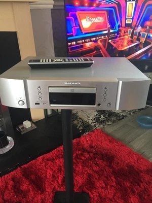 £180 • Buy Marantz Cd Player6003