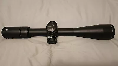 Vortex PST-5251 Viper PST Gen II 5-25x50 EBR-4 MOA Rifle Scope • $750