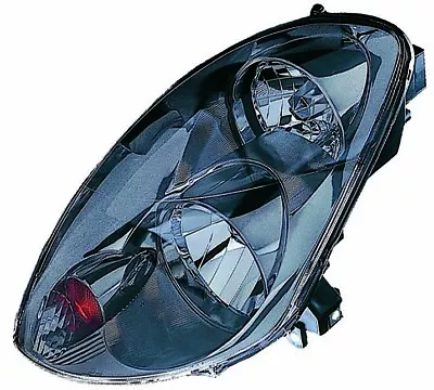 For 2003-2004 Infiniti G35 Sedan Headlight HID Driver Side • $479.78