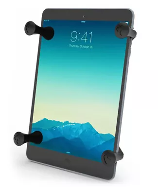 RAM X-Grip Universal 7  - 8  Tablet Holder / Cradle With 1  Ball - RAM-HOL-UN8BU • $44.49