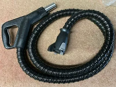 $169.99 • Buy Genuine Rainbow Vacuum Cleaner E2 Black Series Electrical Hose  TYPE 12 R14857C