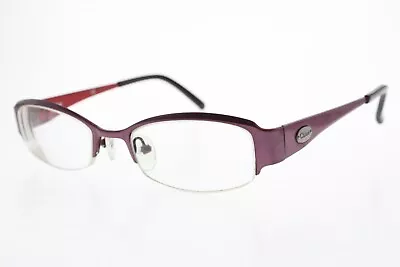 Chloe CL 1142 C02 Eyeglasses Frame 50-19-135 Mm France With Case • $30