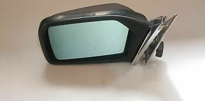 Mercedes W123 Left Side Mirror Driver Side A1238110341  • $110