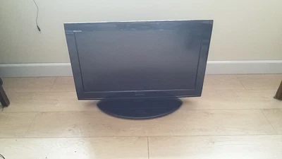 £39.99 • Buy Toshiba Regza Television / Tv 26 + Lead And Remote Control