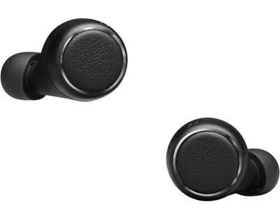 Harman Kardon HKFLYTWSBLKAM FLY Wireless Headphone Black - Certified Refurbished • $34.99