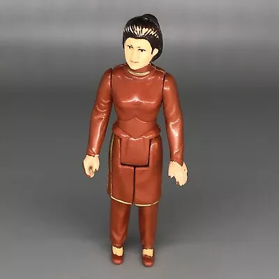 TURTLENECK 1980 Vintage Star Wars Princess Leia Bespin Outfit Action Figure • $20