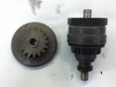 $42 • Buy STARTER BENDIX YAMAHA KAWASAKI SEADOO Jetski 650 701 750 947 1100 1200 Drive