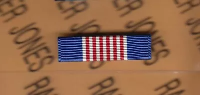 US Army Soldiers Medal Ribbon Award Citation  • $2