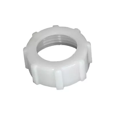 Fuel Filter Nut For Johnson Evinrude 90-175 HP Outboard 60 Degree Motor - 335112 • $10.48